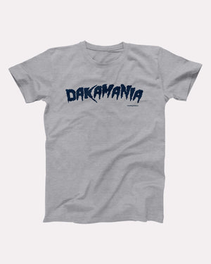 Dakamania Adult Unisex T-Shirt - Twisted Gorilla