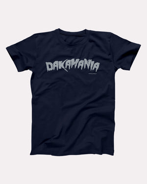 Dakamania Adult Unisex T-Shirt - Twisted Gorilla