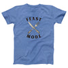 Feast Mode Adult Unisex T-Shirt - Twisted Gorilla