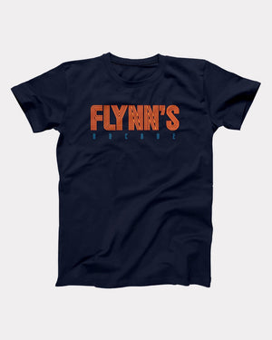 Flynn's Arcade Adult Unisex T-Shirt - Twisted Gorilla