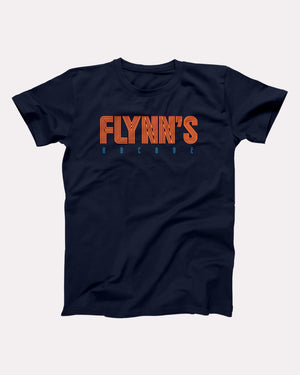 Flynn's Arcade Adult Unisex T-Shirt - Twisted Gorilla