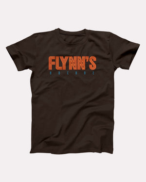 Flynn's Arcade Adult Unisex T-Shirt - Twisted Gorilla