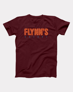 Flynn's Arcade Adult Unisex T-Shirt - Twisted Gorilla
