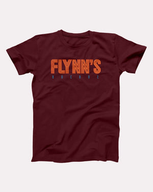 Flynn's Arcade Adult Unisex T-Shirt - Twisted Gorilla