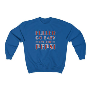 Fuller Go Easy On the Pepsi Ugly Sweater - Twisted Gorilla
