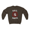Hail Santa Ugly Sweater - Twisted Gorilla