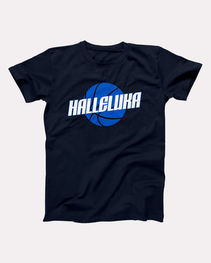 Halleluka Adult Unisex T-Shirt Twisted Gorilla
