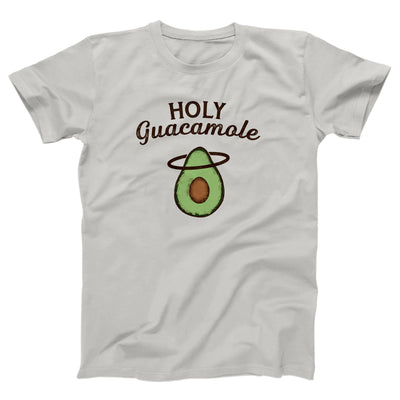 Holy Guacamole Adult Unisex T-Shirt - Twisted Gorilla