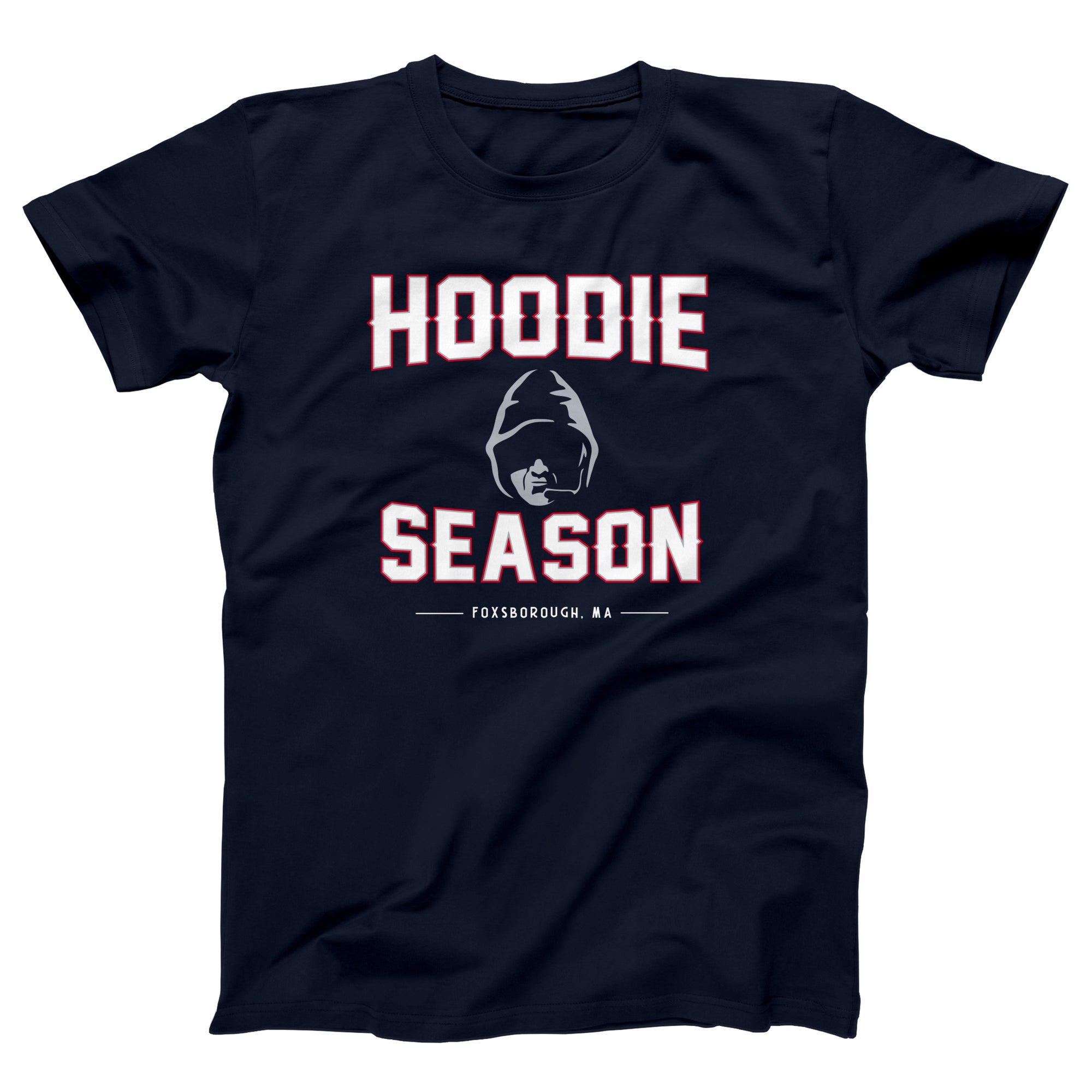 Hoodie Season Adult Unisex T-Shirt