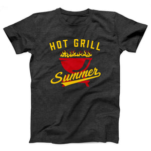 Hot Grill Summer Adult Unisex - Twisted Gorilla