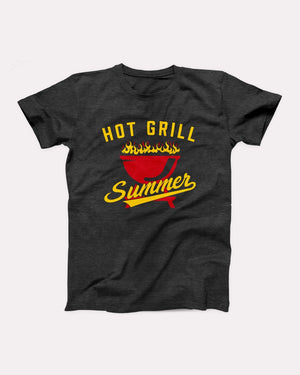 Hot Grill Summer Adult Unisex - Twisted Gorilla