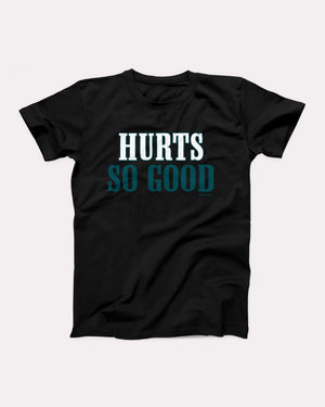 Hurts So Good Adult Unisex T-Shirt - Twisted Gorilla