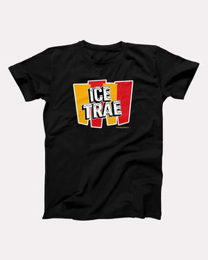 Ice Trae Adult Unisex T-Shirt - Twisted Gorilla