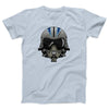 Iceman Helmet Adult Unisex T-Shirt