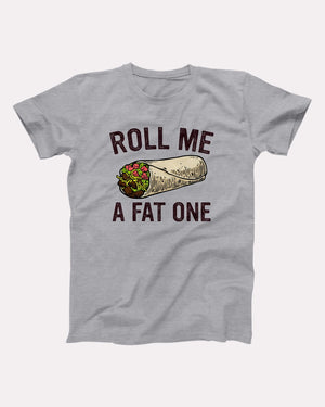 Let Me See That Tootsie Roll Adult Unisex T-Shirt Twisted Gorilla