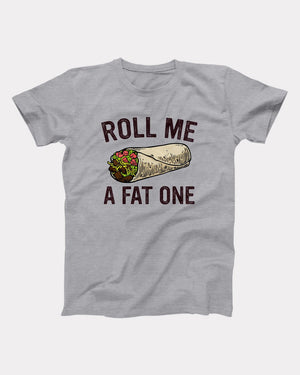 Let Me See That Tootsie Roll Adult Unisex T-Shirt Twisted Gorilla