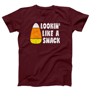 Lookin' Like A Snack Men/Unisex T-Shirt - Twisted Gorilla