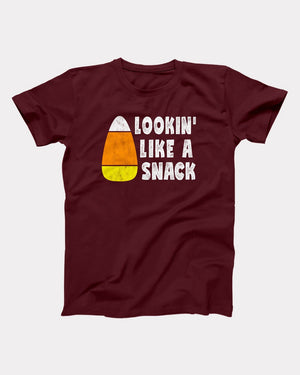 Lookin' Like A Snack Men/Unisex T-Shirt - Twisted Gorilla