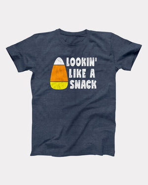 Lookin' Like A Snack Men/Unisex T-Shirt - Twisted Gorilla