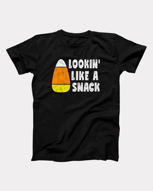 Lookin' Like A Snack Men/Unisex T-Shirt - Twisted Gorilla