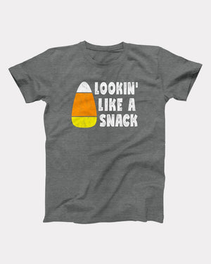 Lookin' Like A Snack Men/Unisex T-Shirt - Twisted Gorilla