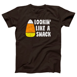 Lookin' Like A Snack Men/Unisex T-Shirt - Twisted Gorilla