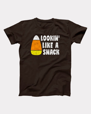 Lookin' Like A Snack Men/Unisex T-Shirt - Twisted Gorilla