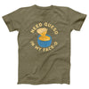 Need Queso In My Face-O Adult Unisex T-Shirt - Twisted Gorilla