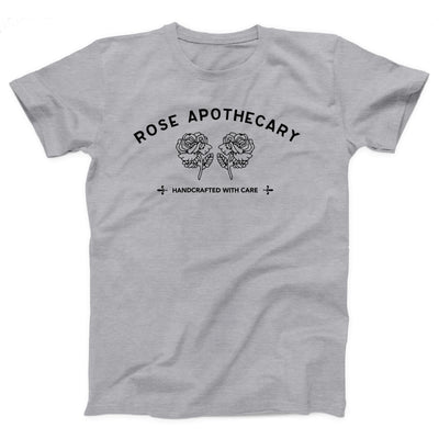 Rose Apothecary Adult Unisex T-Shirt