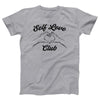Self Love Club Adult Unisex T-Shirt