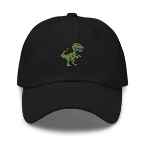 T-Rex Dad Hat - Twisted Gorilla