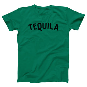 Tequila Adult Unisex T-Shirt Twisted Gorilla