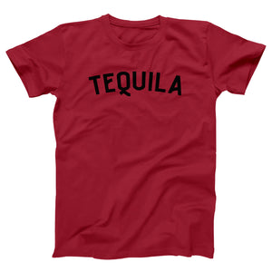 Tequila Adult Unisex T-Shirt Twisted Gorilla