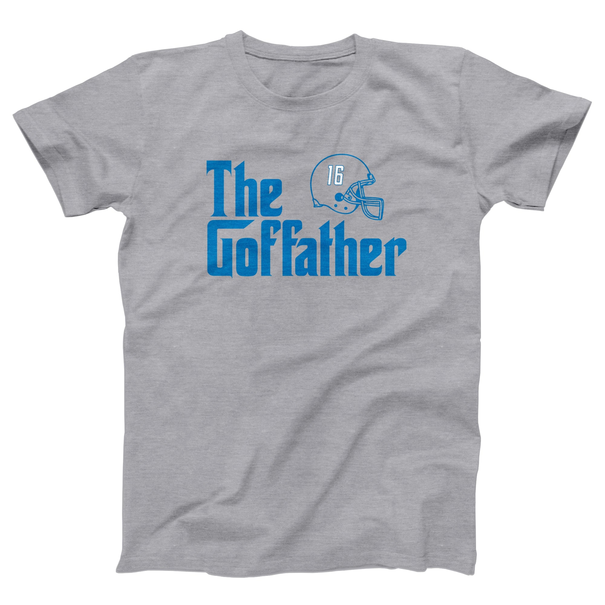 The Goffather Adult Unisex T-Shirt - Twisted Gorilla