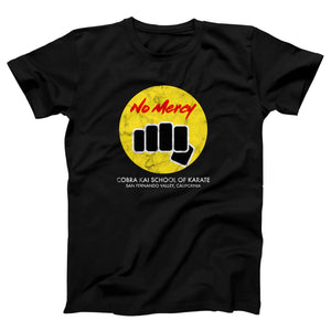 The Way of the Fist Adult Unisex T-Shirt - Twisted Gorilla