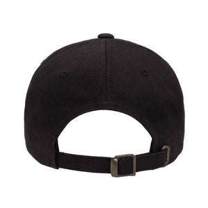 World's Okayest Dad Dad Hat - Twisted Gorilla