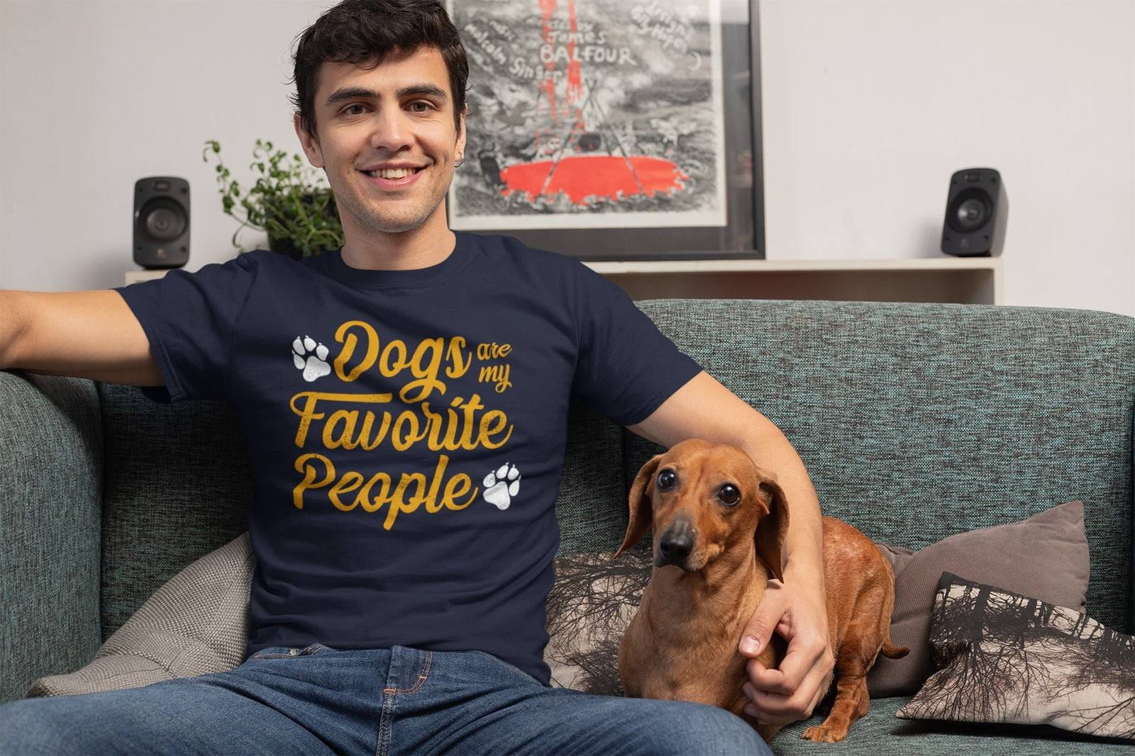 Animals & Pets | Twisted Gorilla