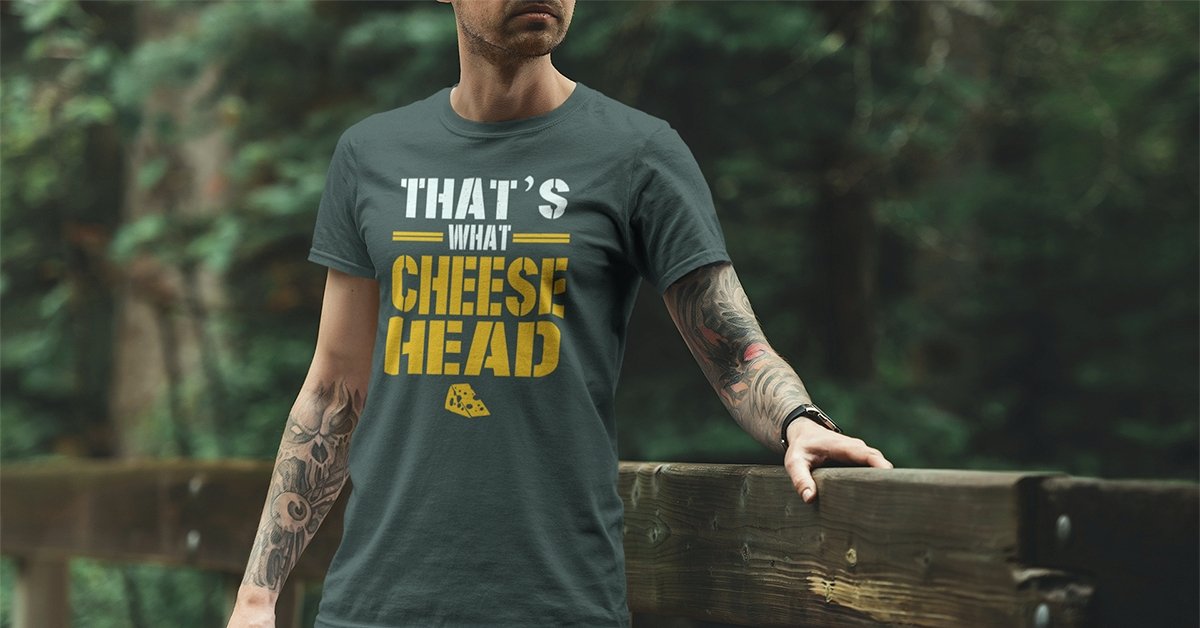 Cheeseheads Only