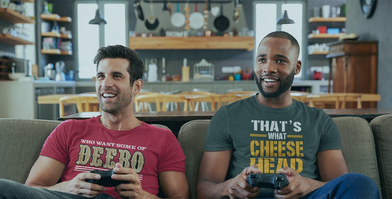 Football | Twisted Gorilla