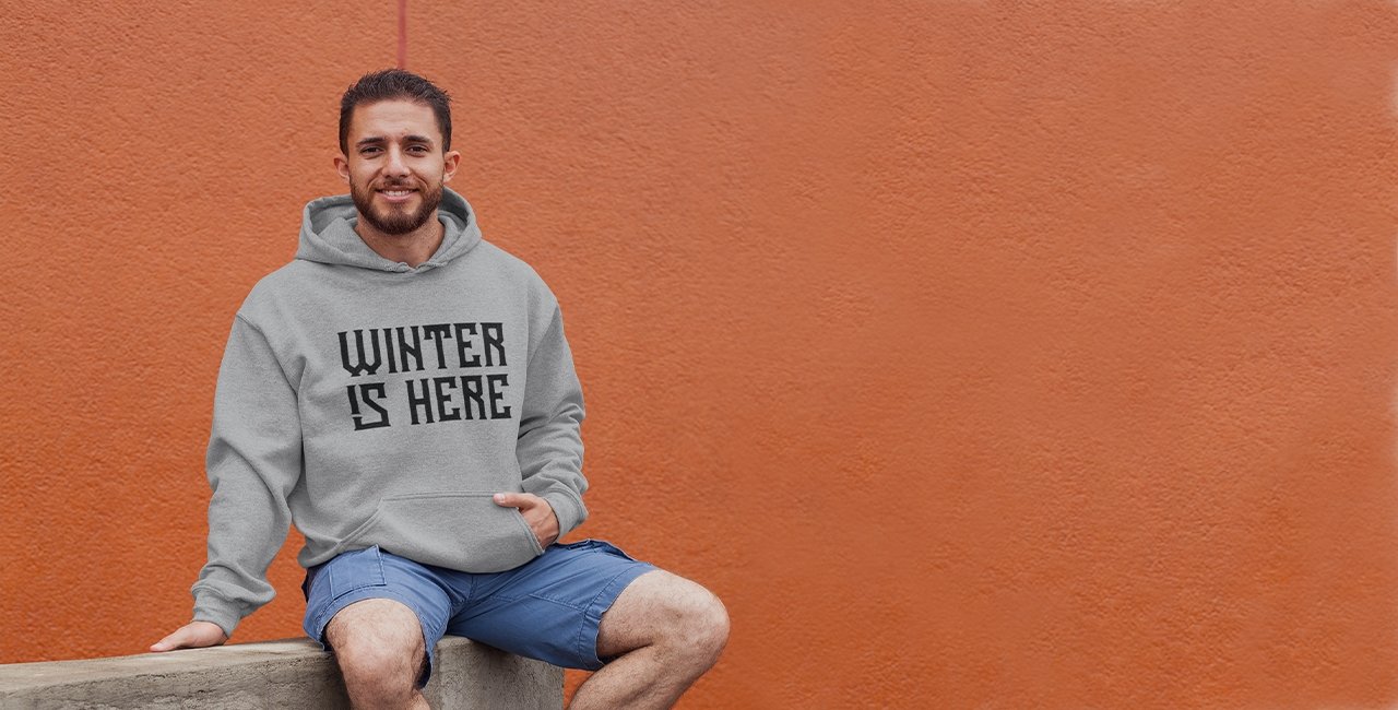 Hoodies - Twisted Gorilla