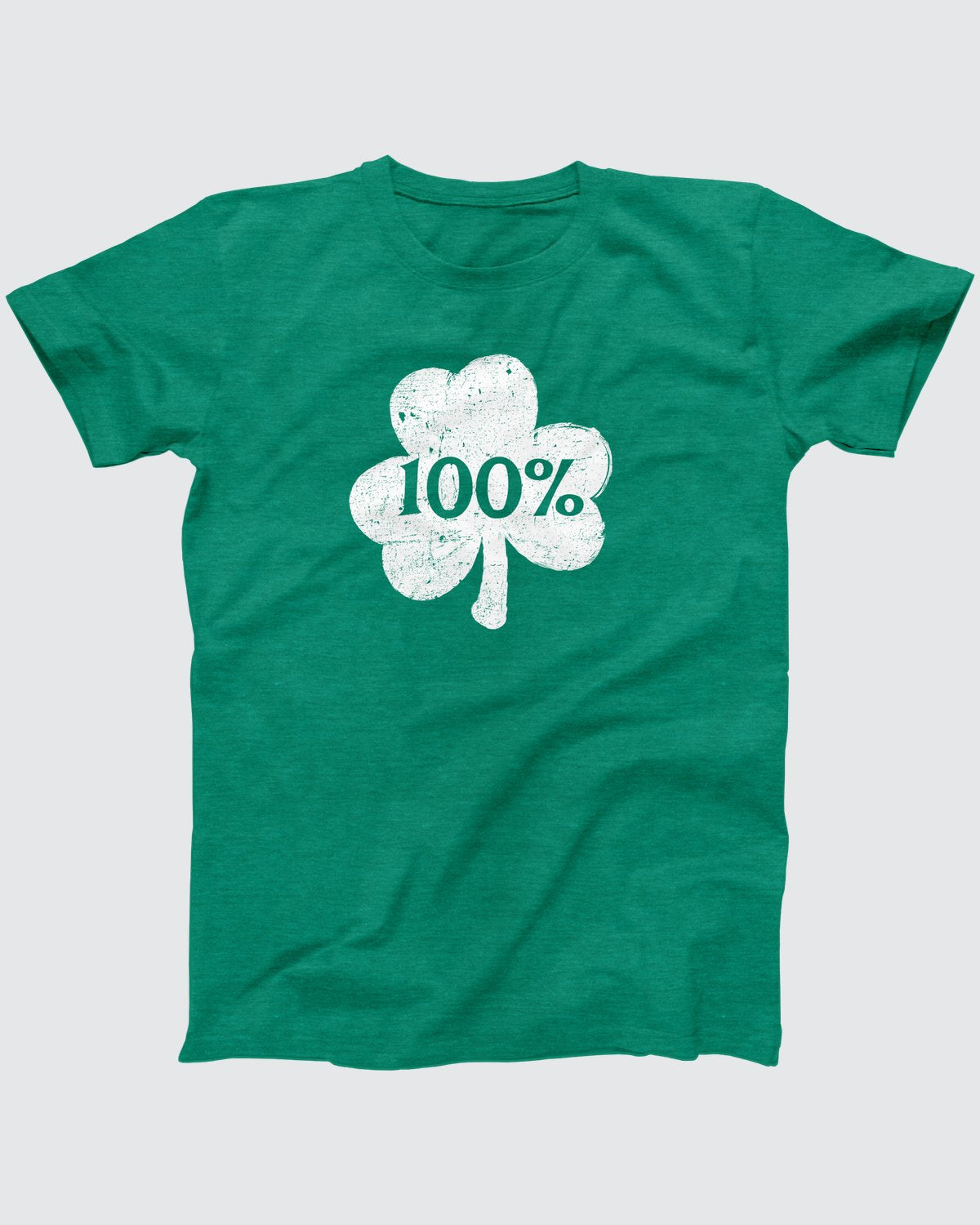 100% Irish T-Shirt