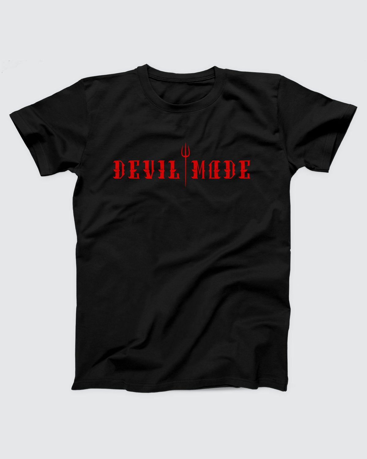 Devil Mode T-Shirt