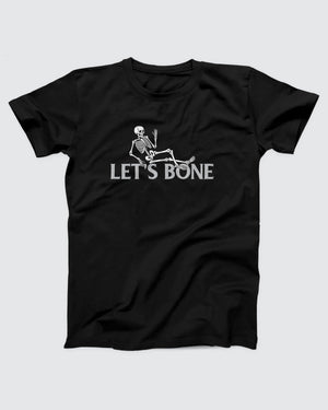 Let's Bone T-Shirt