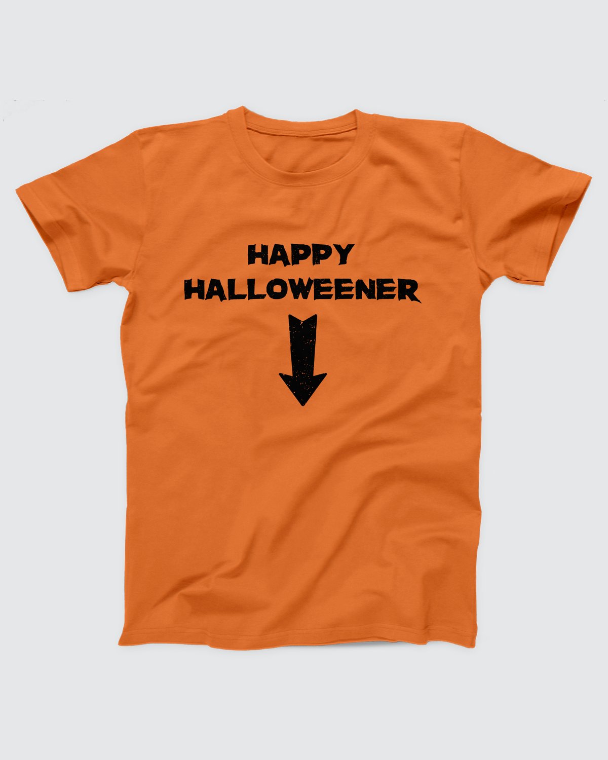 Happy Halloweener T-Shirt