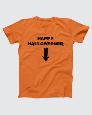Happy Halloweener T-Shirt