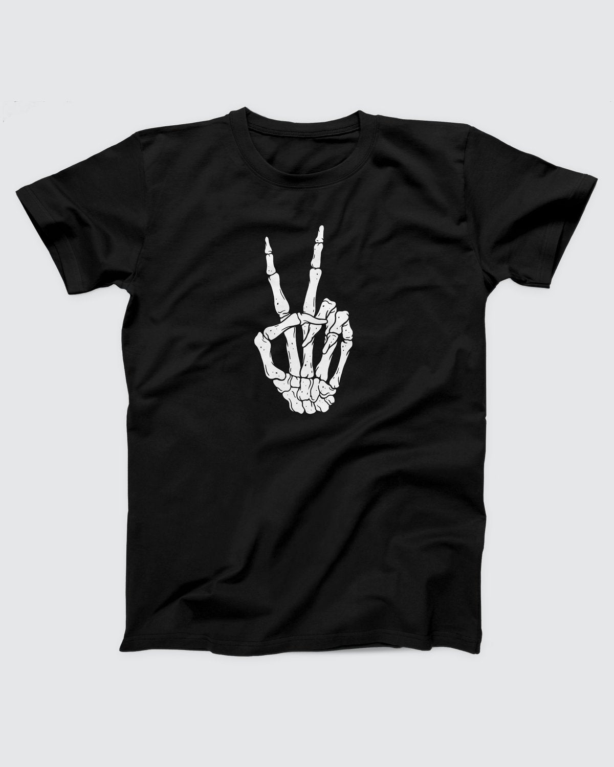 Rest in Peace Sign T-Shirt