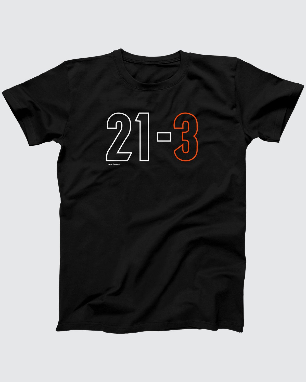 21-3 T-Shirt