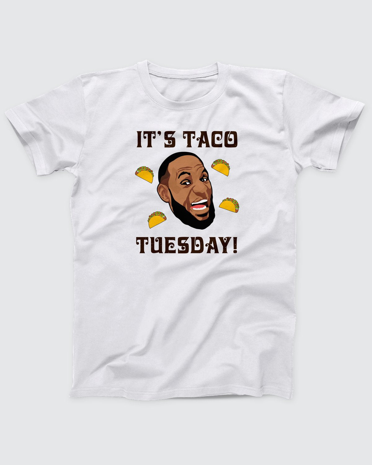 It's Taco Tuesday T-Shirt