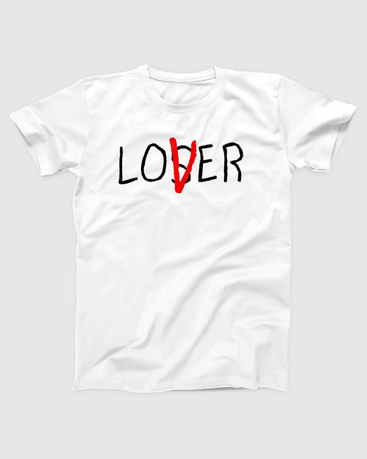 Loser Lover T-Shirt