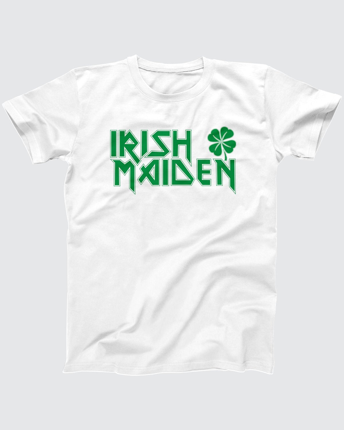 Irish Maiden T-Shirt